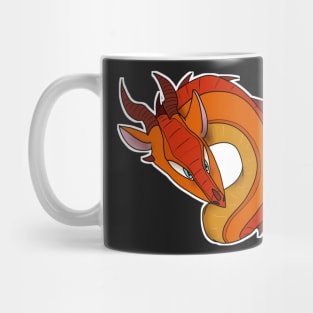 Peril Mug